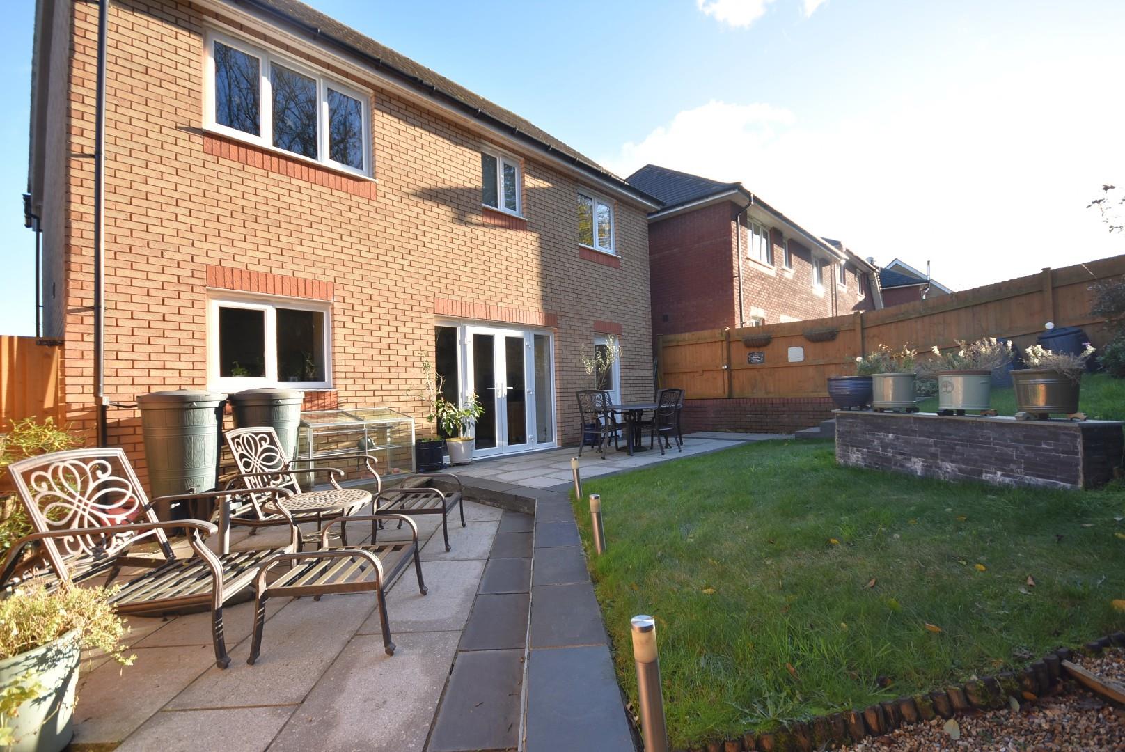 40 Burdons Close, Wenvoe, CF5 6FE